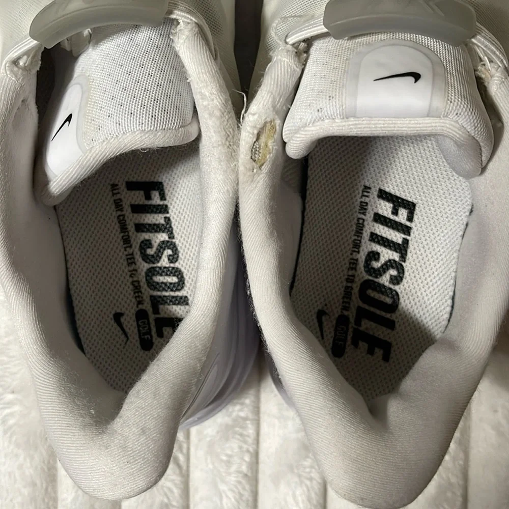 Nike Women’s React Ace Tour | Size 9